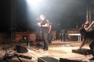 KC